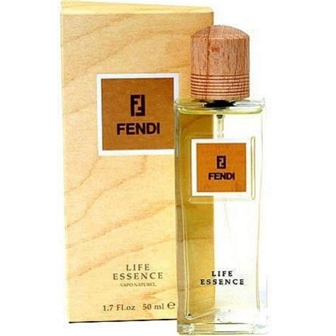 fendi life essence perfume|fendi perfume red bottle.